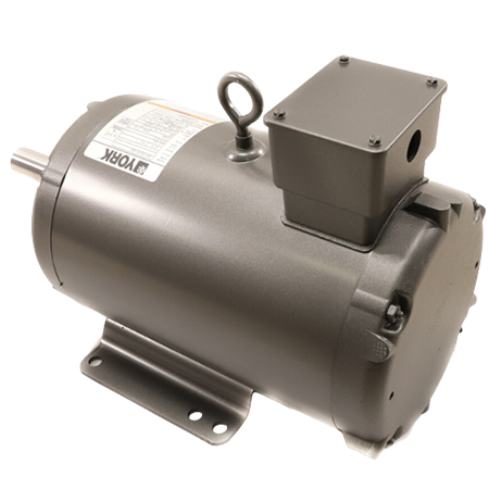 York 024-25179-001 Motor 950 RPM