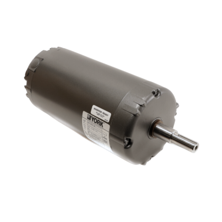 York 024-27322-103 Condenser Fan Motor 3-Phase 200V 2Hp