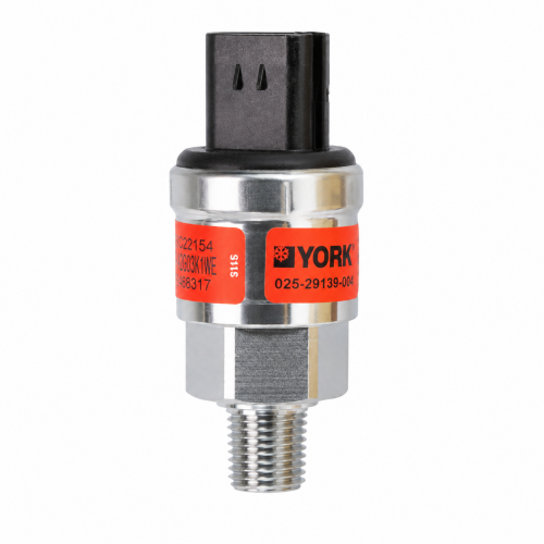 Genuine HVAC York 025-29139-004 Transducer Pressure Switch 1/4" NPT 0-400 PSI 0.5-4.5V