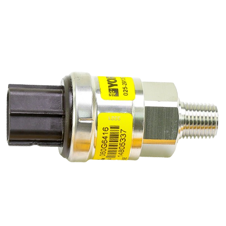 York 025-29139-007 Discharge Pressure Transducer