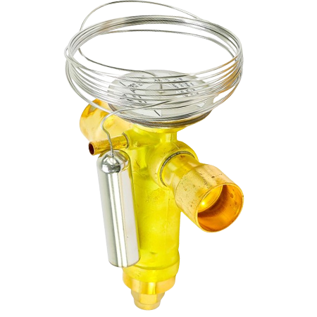 York 025-40900-006 Themostatic Expansion Valve for Chillers