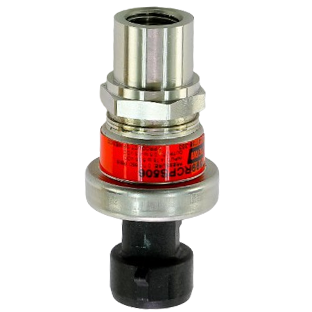 York 025-41756-303 Genuine OEM Discharge Pressure Transducer