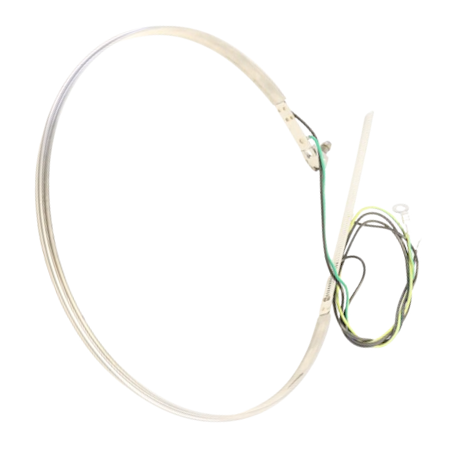 York 025-43401-000 Crankcase Heater 120V