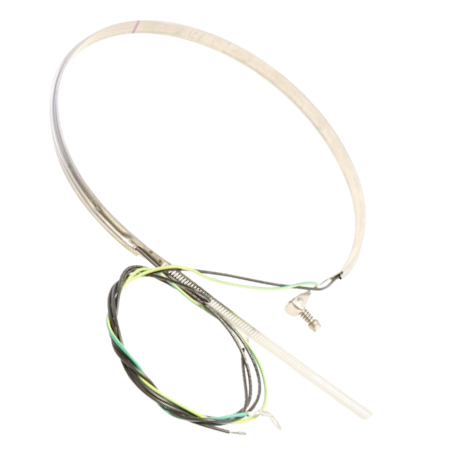 York 025-43401-000 Crankcase Heater 140W