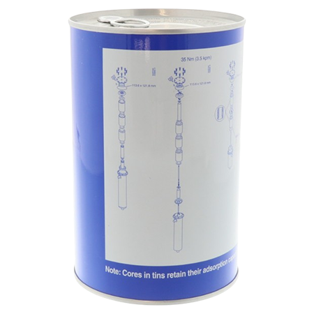 York 026-18328-000 LIQUID LINE FILTER CONE HCFC and HFC