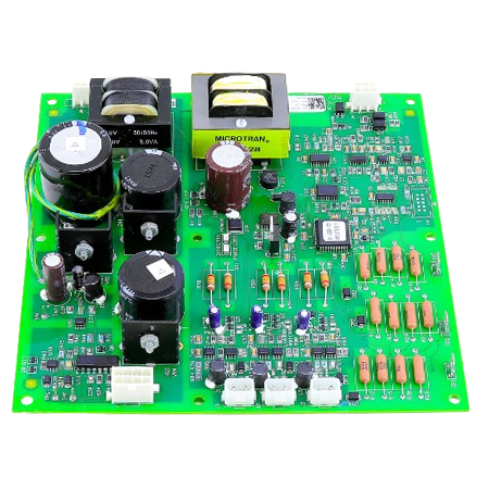 HVAC Chiller Spare Parts 031-02061-003 SCR TRIGGER BOARD
