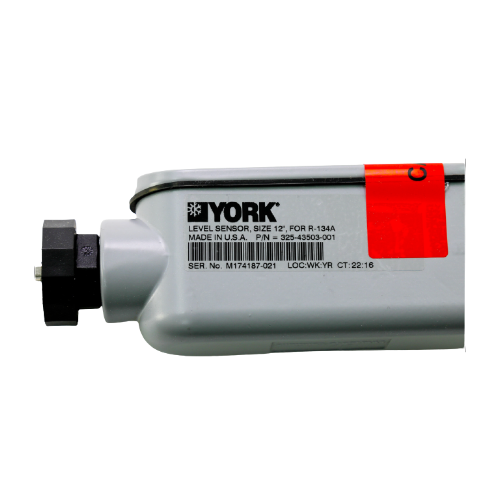 325-43503-001-York 325-43503-001 Level Sensor For R134A 12