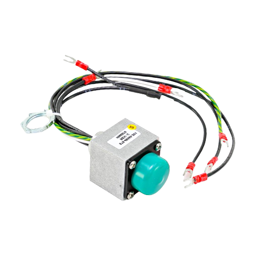 York 575-49340-201 Wiring Harness for 375-49340-101