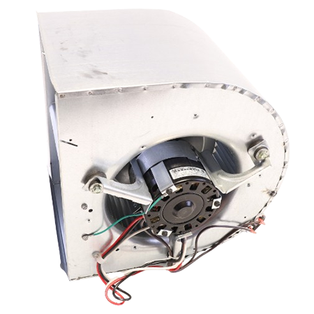 York 7900-7741/A Blower Assembly 4-Ton 115V