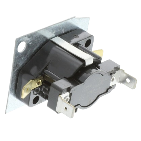 York S1-024-19082-019 24V Heat Sequencer Relay 24V