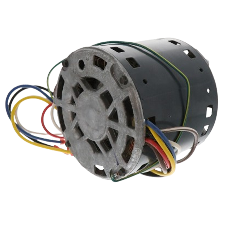 York S1-024-40901-000 Motor 115V 60 Hz 1075 RPM