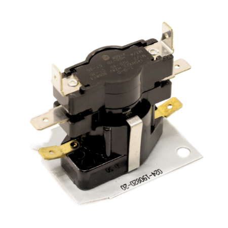 York S1-02419082020 Heat Sequencer Relay 24V