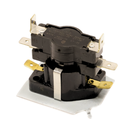 York S1-02419082020 Heat Sequencer Relay