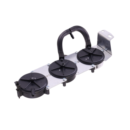 York S1-02434680000 Pressure Switch Normally Open