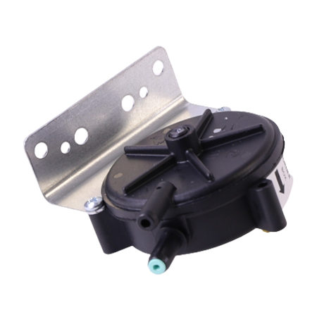 York S1-02435308000 Furnace Pressure Switch