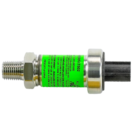 York S1-025-29139-002 Pressure Transducer 0 to 200 psi