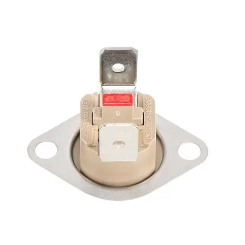 HVAC Single-Pole, Single-Throw Safety Rollout Switch 200?&deg;F York S1-02530862000 Manual Reset