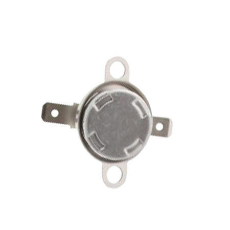 York S1-02531834000 Manual Reset Limit Switch 160&deg;F