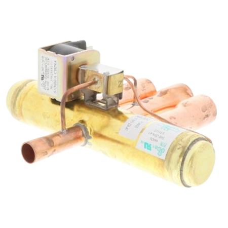 York S1-02533307002 Reversing Valve with Coil 5/6W