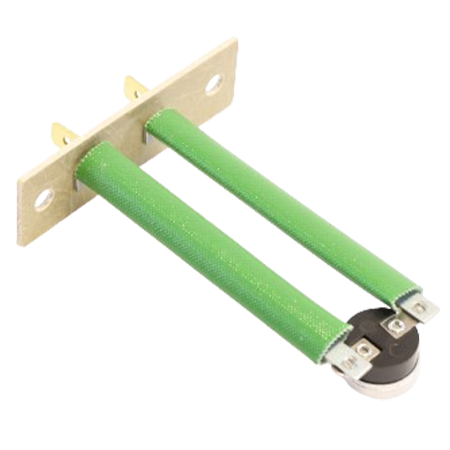 York S1-02535361000 Auto Switch Limit 3-Inch Insertion Strap