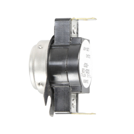 York S1-02541249000 Fan and Limit Switch L200-60