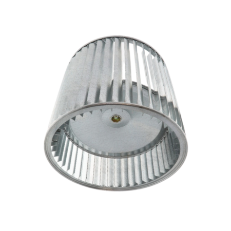 York S1-02634628000 Blower Wheel 12" x 11" Clockwise