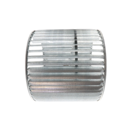 York S1-02634628000 Blower Wheel 12" x 11" Clockwise 5/8" Bore