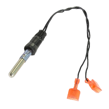York S1-031-03027-000 Temperature Sensor 6-Inch Lead Wires with Terminals