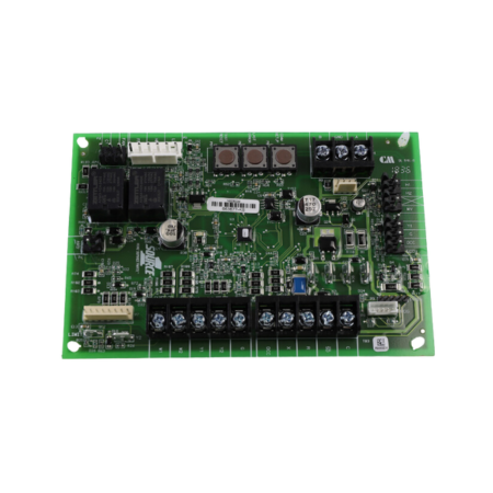 York S1-03102993000 Gas Electric Control Board