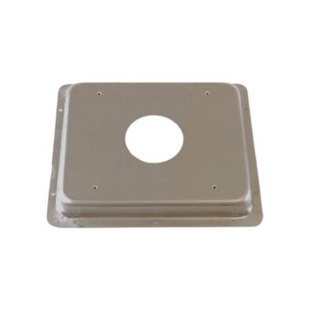 York S1-073-27987-001 Inducer Pan