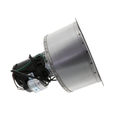 York S1-32434546000 Blower Vent Assembly Single Phase 0.60 Amps CCW Lead End Rotation