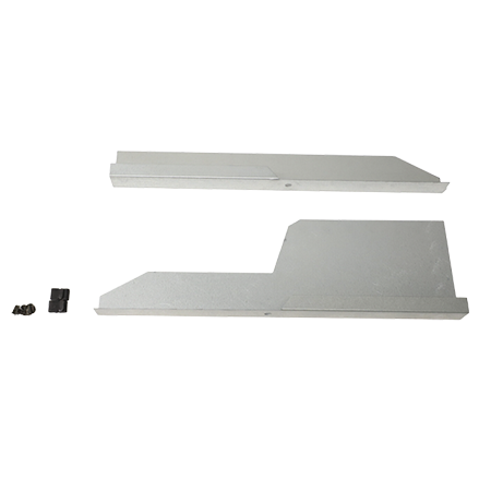 York S1-373-27975-004 Evaporator Coil with Drain Pan