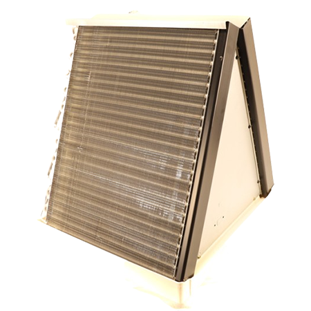 York S1-373-27975-006 Evaporator Coil Without Thermal Expansion Valve
