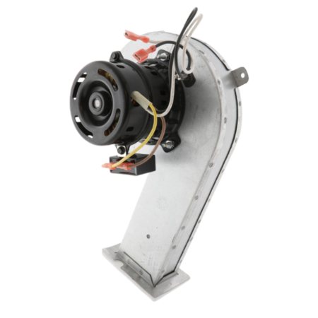 York S1-373-27999-001 Draft Inducer Assembly Blower