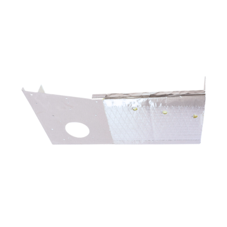 York S1-37302085001 Flue Box Bottom