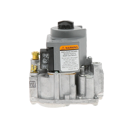 York S1-37311099700 Dual Automatic Gas Valve