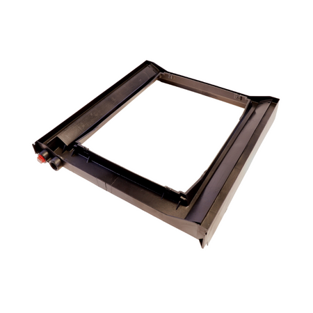 York S1-37316635006 Drain Pan with Insulation 20"