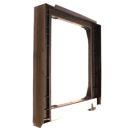 York S1-37316635006 Drain Pan with Insulation