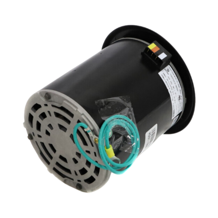 York S1-6007532 Single-Phase Condenser Fan Motor 460V 60 Hz 850 RPM CCWLE