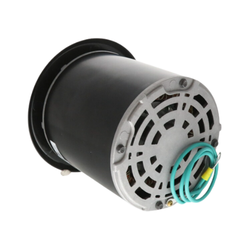 Genuine York S1-6008080 Single Phase Condenser Motor 460V 3/4hp 1110rpm