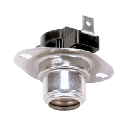 York S1-7975-3281 Fan Limit Switch 90° Open 110° Close Auto Reset
