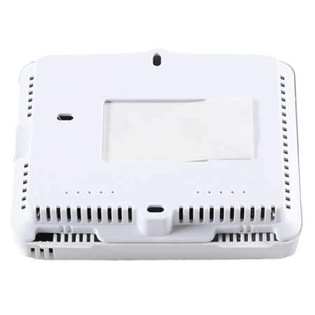 York S1-THPU433-S Wi-Fi Programmable Thermostat 3-Heat 2-Cool