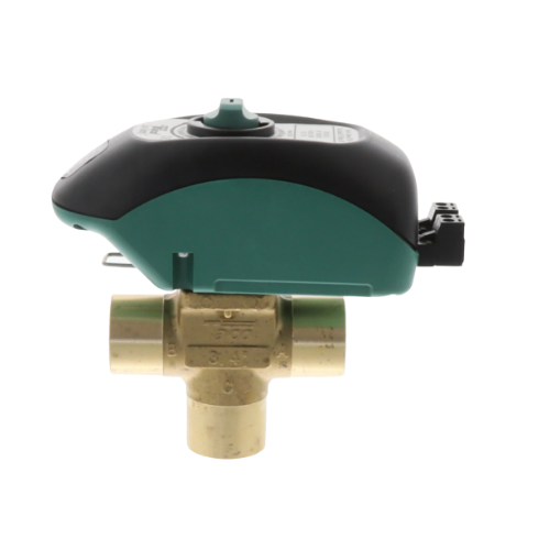 Genuine Taco Z075C3-2 Zone Valve Normally Closed