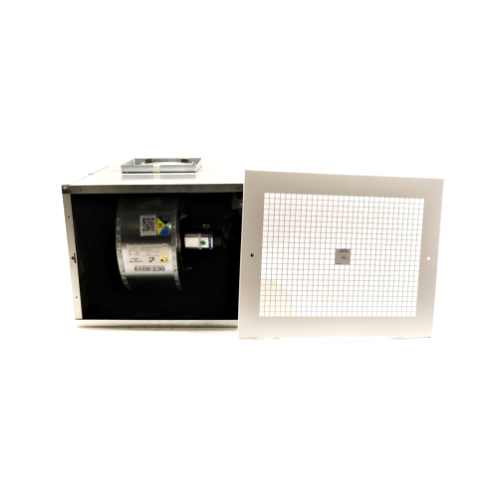 PennBarry Z10S/H Zephyr Ceiling Exhaust Fan 1050 RPM 243 Max. Watts