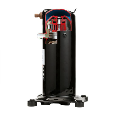 Copeland ZP27K6E-PFV-800 Single Phase Scroll Compressor 27000-36500 BTU