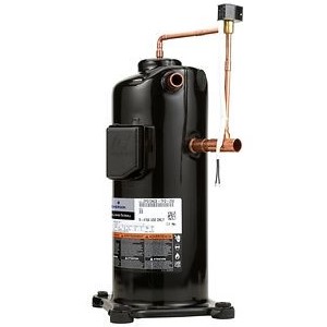 Copeland Scroll ZPD154KCE-TED-950 Digital Compressor