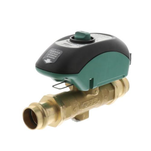 Taco Z075P2-2  Normally Closed Zone Valve 3/4" 2-Way 24V