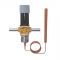 Danfoss 003N2162 Brass Thermostatic Valve