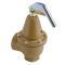 Watts 0383742 Boiler Pressure Relief Valve
