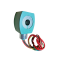 Genuine Asco 272610-005-D Enclosed Coil
